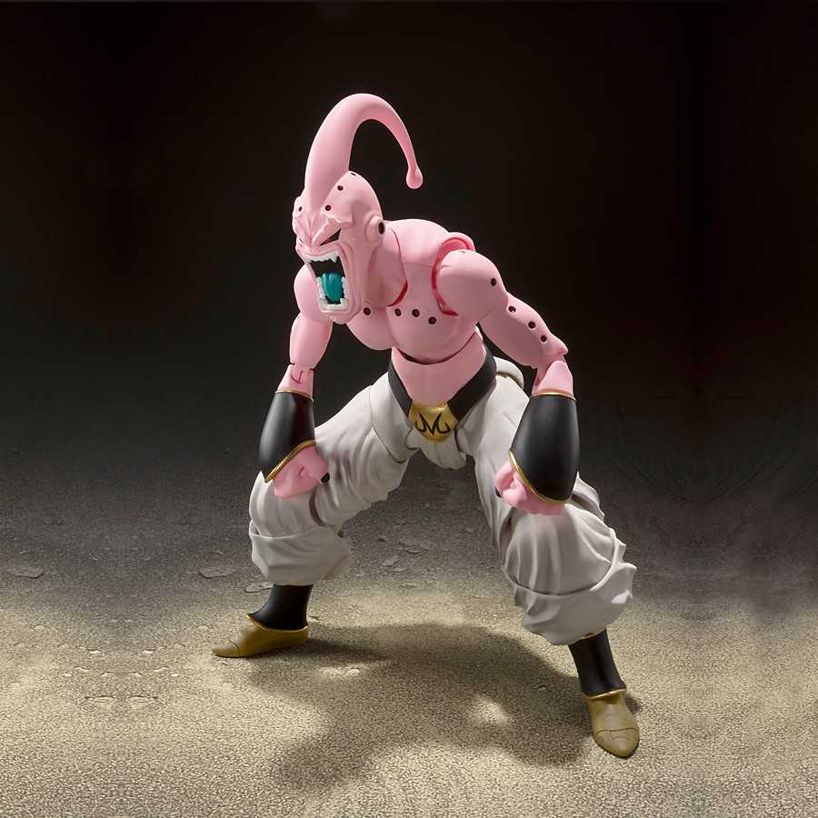 S.H. Figuarts Majin Buu -Evil-