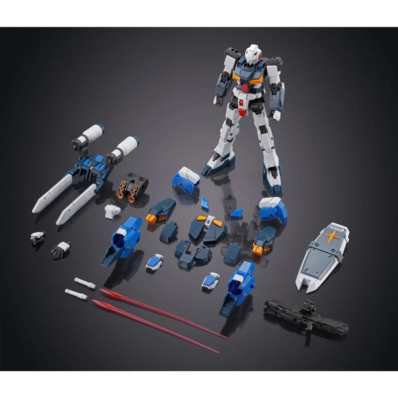 HG G-Line Standard Armor