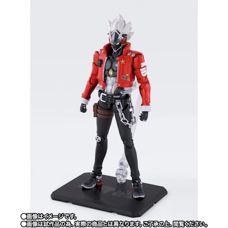 S.H.Figuarts BIlly Kid