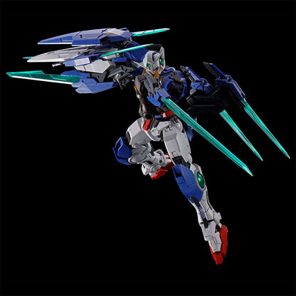 RG 1/144 Gundam Exia Repair IV | Bandai