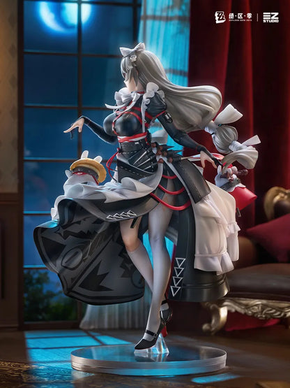Zenless Zone Zero Rina Scale Figure