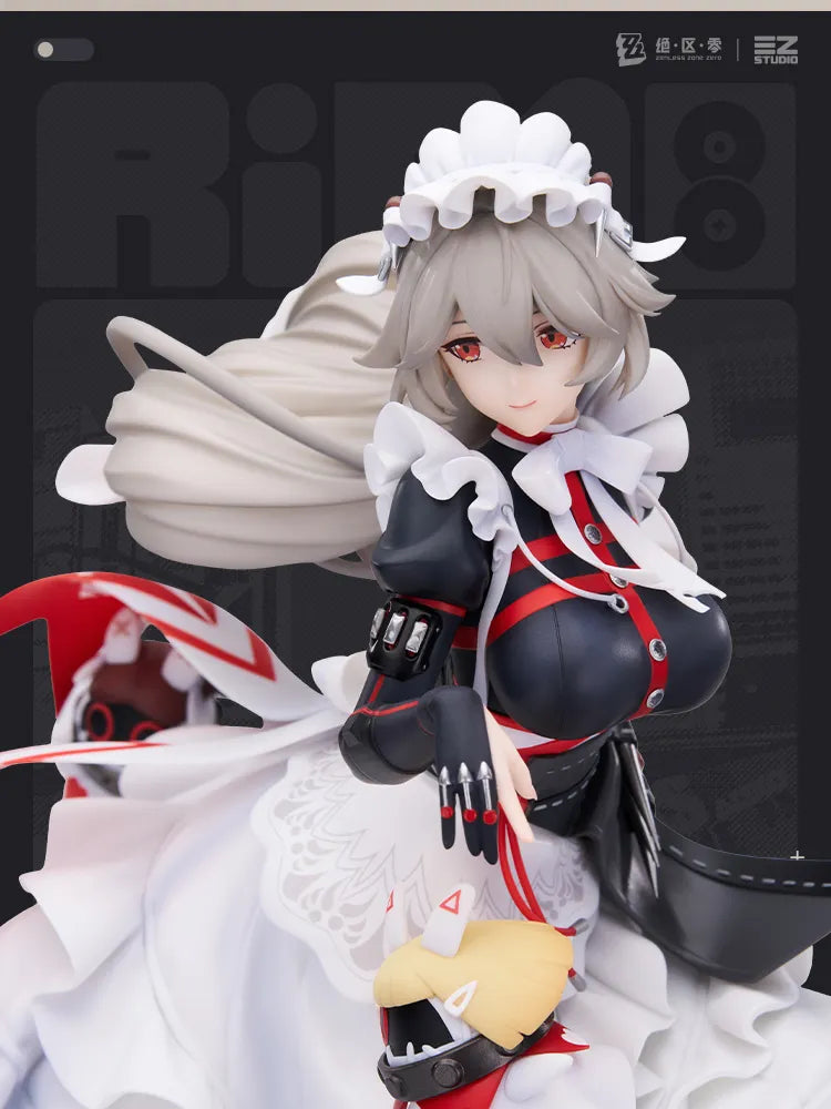 Zenless Zone Zero Rina Scale Figure