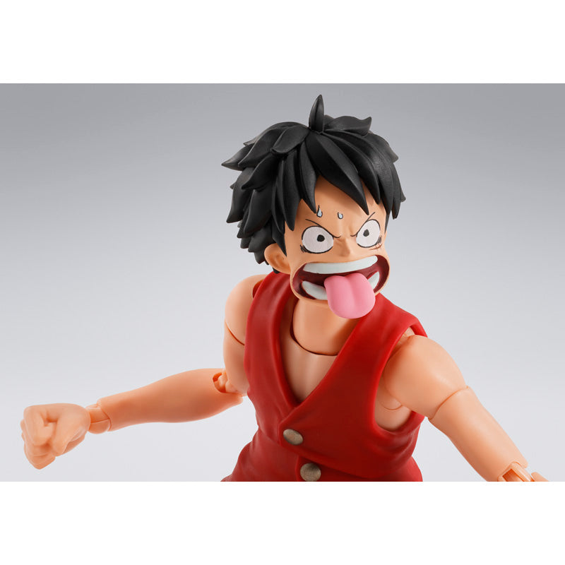 S.H.Figuarts Dracule Mihawk -Hawk-Eye-
