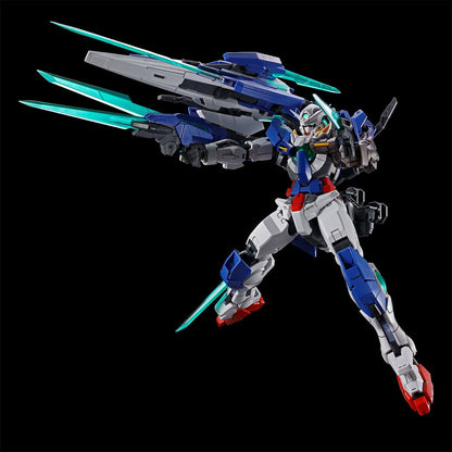 RG 1/144 Gundam Exia Repair IV | Bandai