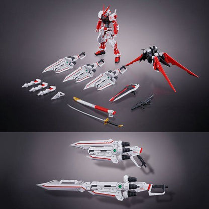 MG Gundam Astray Red Dragon
