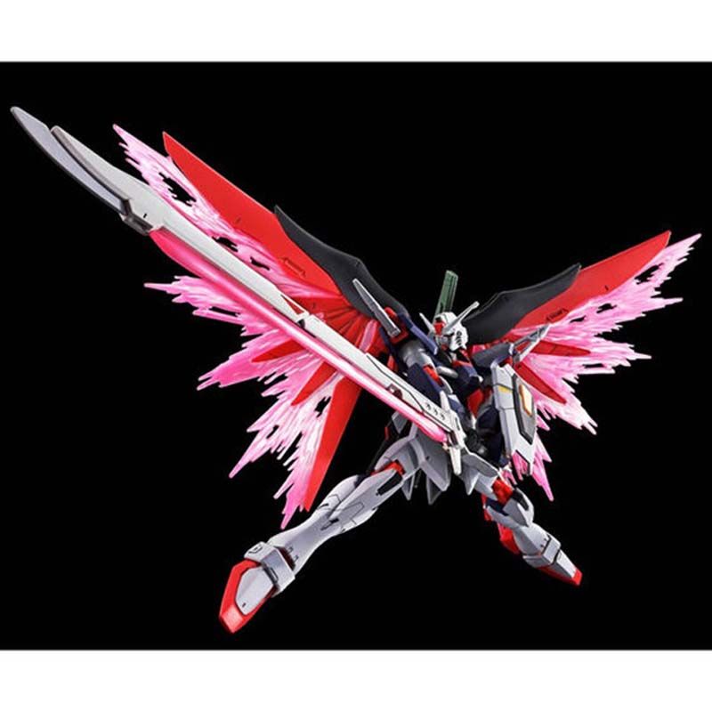 HG 1/144 Destiny Gundam Spec II [Final Battle Image Color] | Bandai