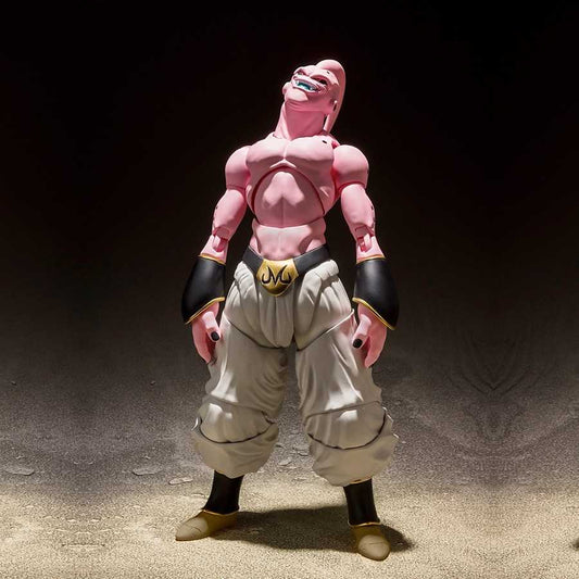 S.H. Figuarts Majin Buu -Evil-