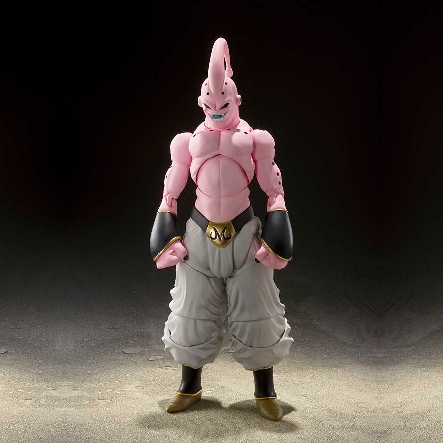 S.H. Figuarts Majin Buu -Evil-