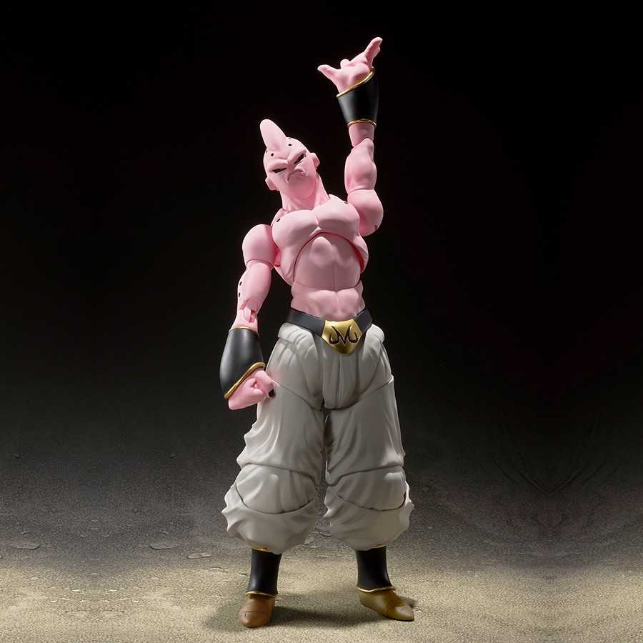 S.H. Figuarts Majin Buu -Evil-