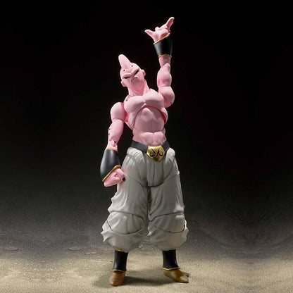 S.H. Figuarts Majin Buu -Evil-