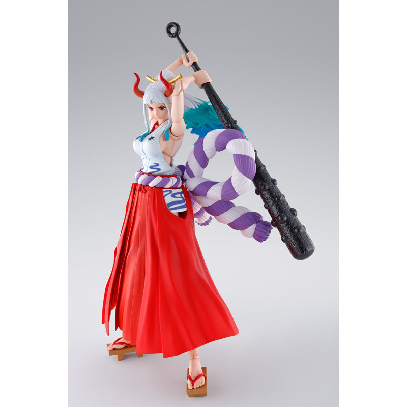 S.H.Figuarts Yamato