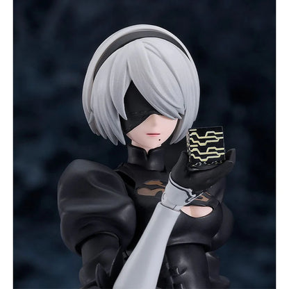 figma NieR:Automata Ver1.1a 2B (YoRHa No.2 Type B)