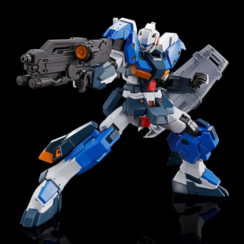 HG G-Line Standard Armor