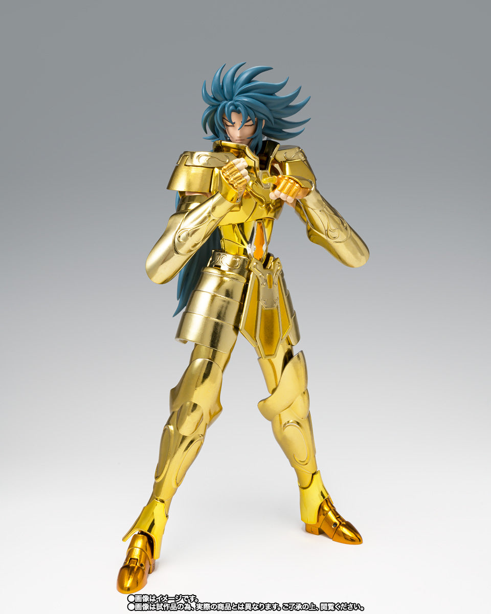 Myth Cloth EX Gemini Kanon Revival Edition