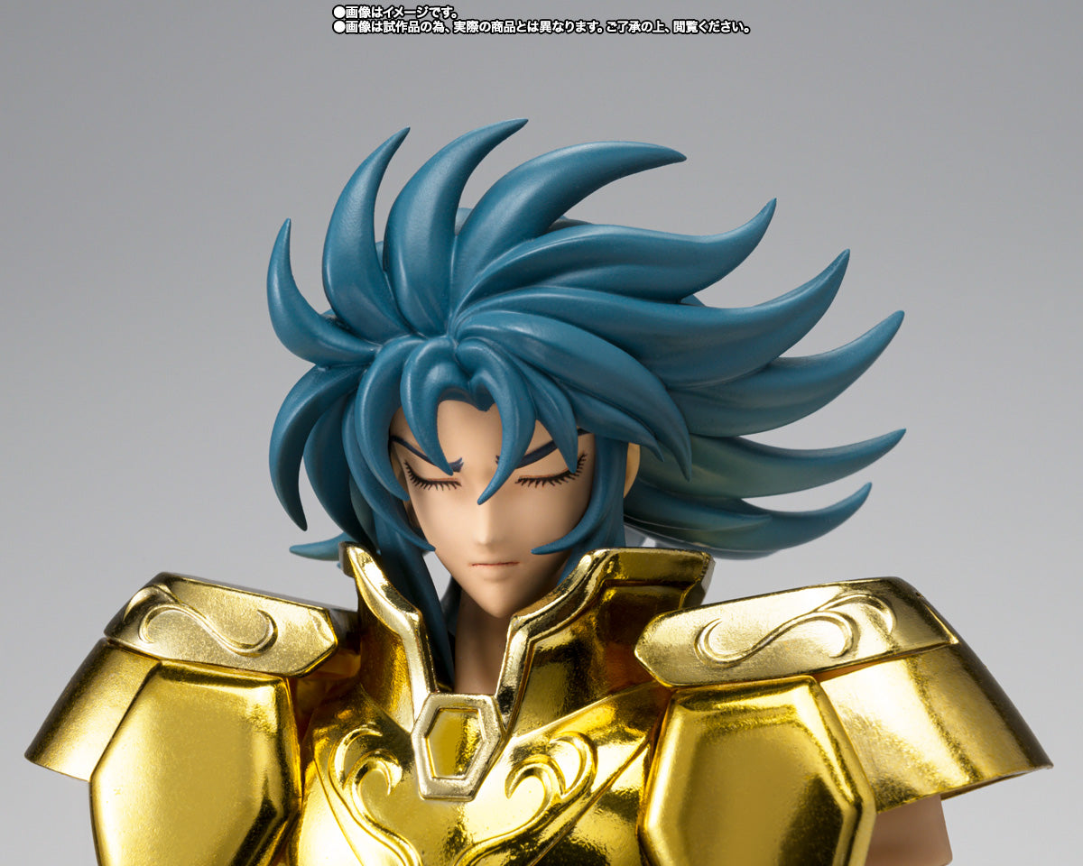 Myth Cloth EX Gemini Kanon Revival Edition