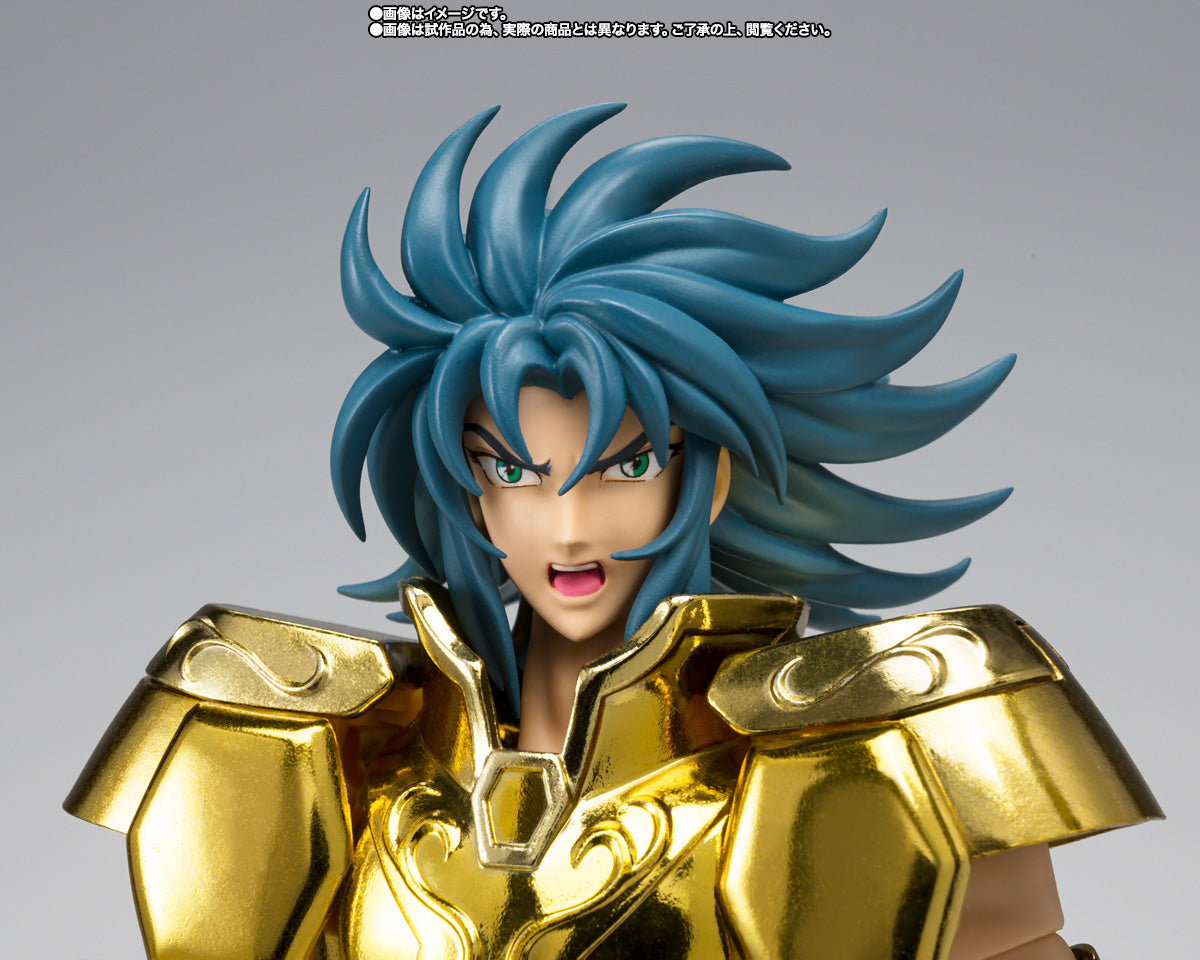 Myth Cloth EX Gemini Kanon Revival Edition