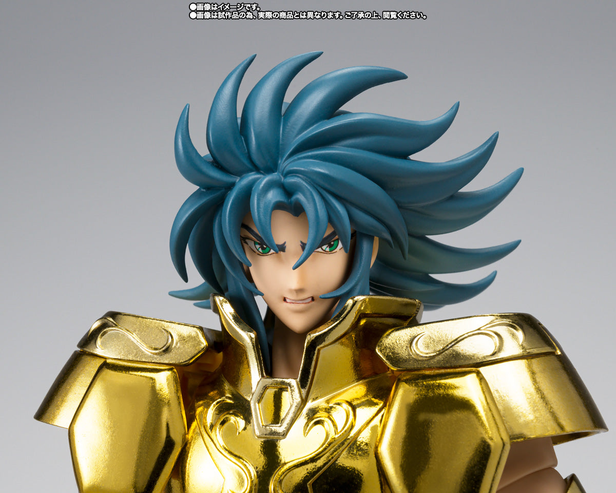 Myth Cloth EX Gemini Kanon Revival Edition