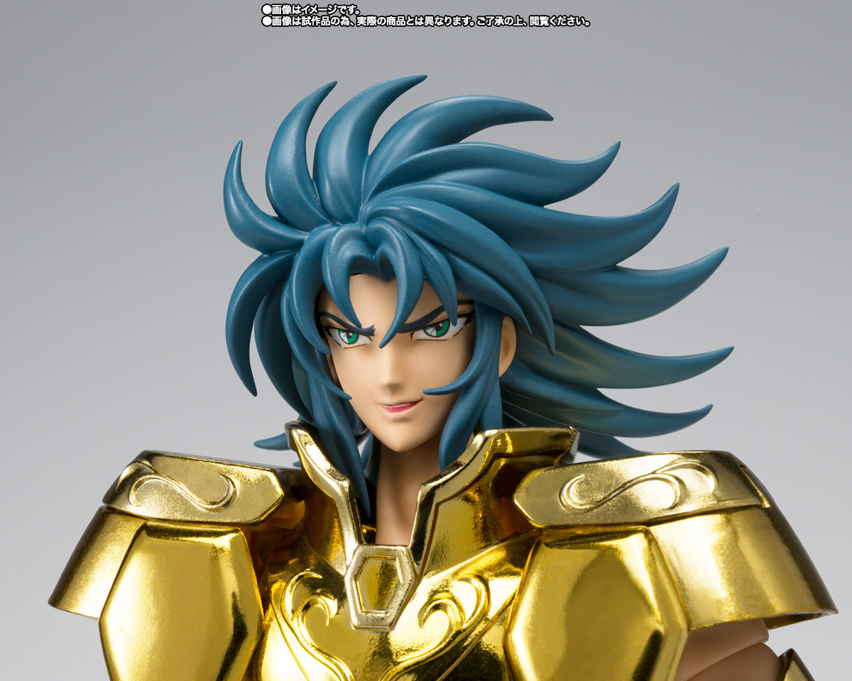 Myth Cloth EX Gemini Kanon Revival Edition