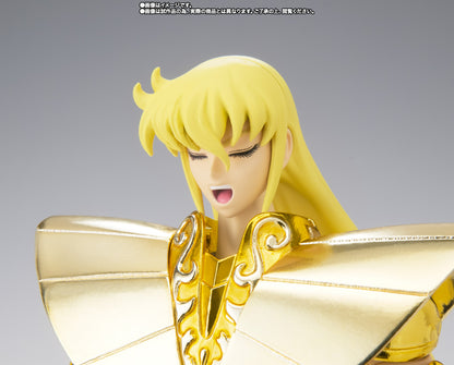 Myth Cloth EX Virgo Shaka 20th Revival Edition