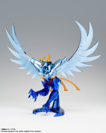 Myth Cloth EX Phoenix Ikki (Final Bronze Cloth)
