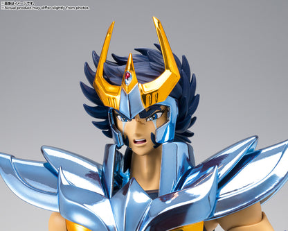 Myth Cloth EX Phoenix Ikki (Final Bronze Cloth)