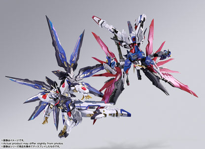 Destiny Gundam (Full Package) [METAL BUILD FESTIVAL 2024]