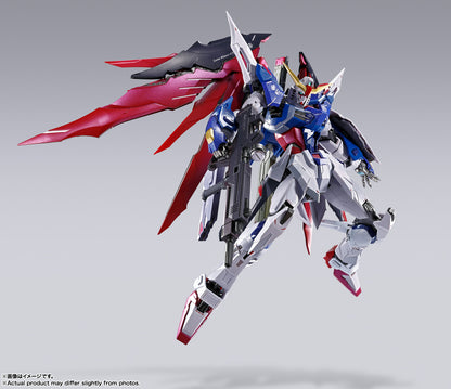 Destiny Gundam (Full Package) [METAL BUILD FESTIVAL 2024]