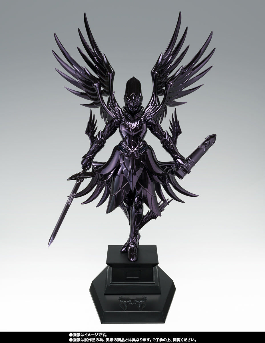 Myth Cloth EX Hades ~OIGINAL COLOR EDITION~