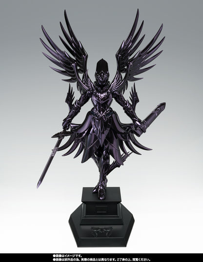 Myth Cloth EX Hades ~OIGINAL COLOR EDITION~