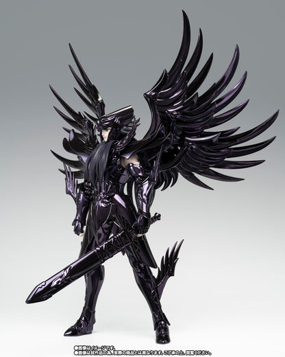 Myth Cloth EX Hades ~OIGINAL COLOR EDITION~