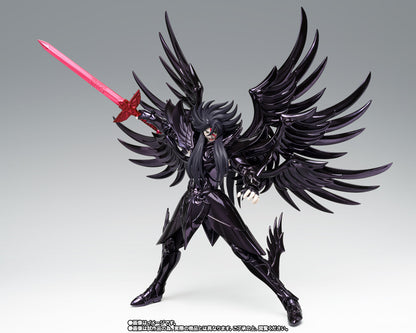 Myth Cloth EX Hades ~OIGINAL COLOR EDITION~