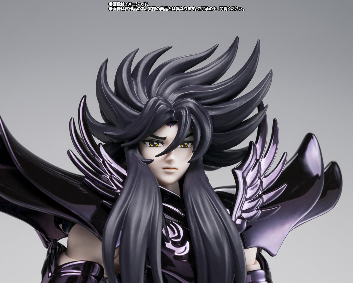 Myth Cloth EX Hades ~OIGINAL COLOR EDITION~