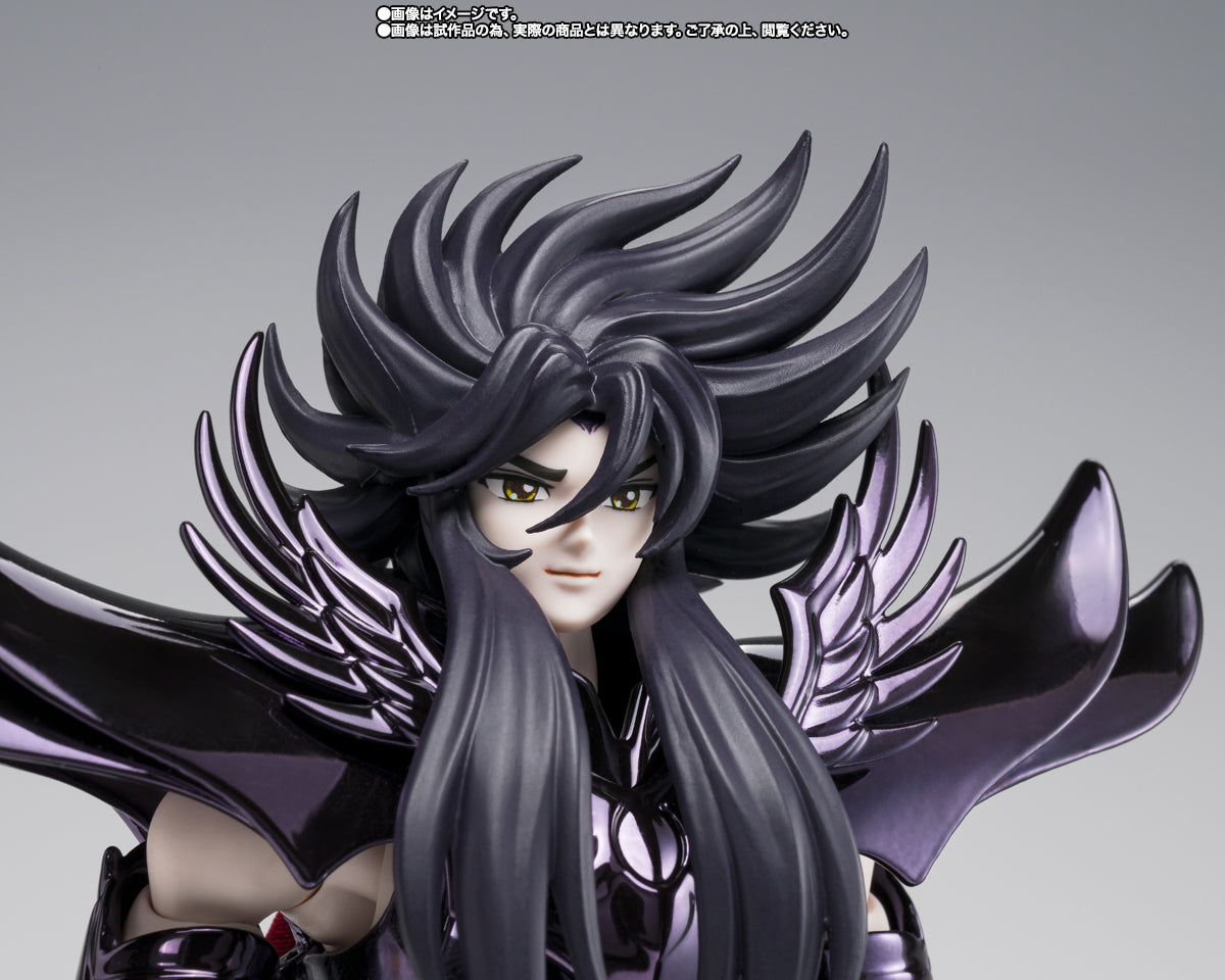 Myth Cloth EX Hades ~OIGINAL COLOR EDITION~