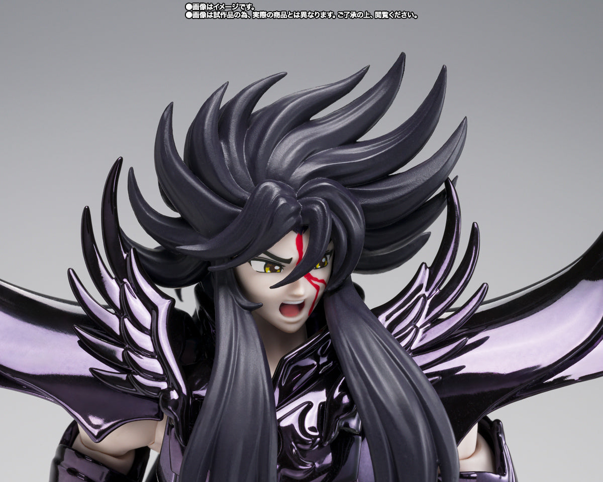 Myth Cloth EX Hades ~OIGINAL COLOR EDITION~
