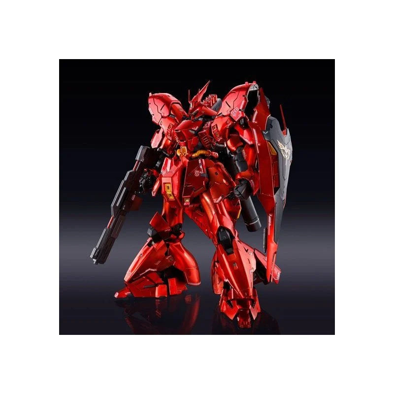 RG 1/144 Sazabi [Special Coating] | Bandai