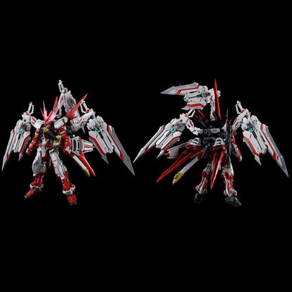RG Gundam Astray Red Dragon