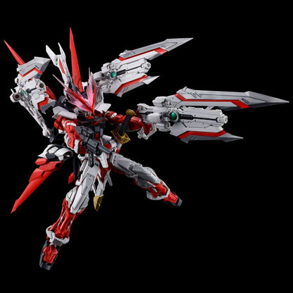 RG Gundam Astray Red Dragon