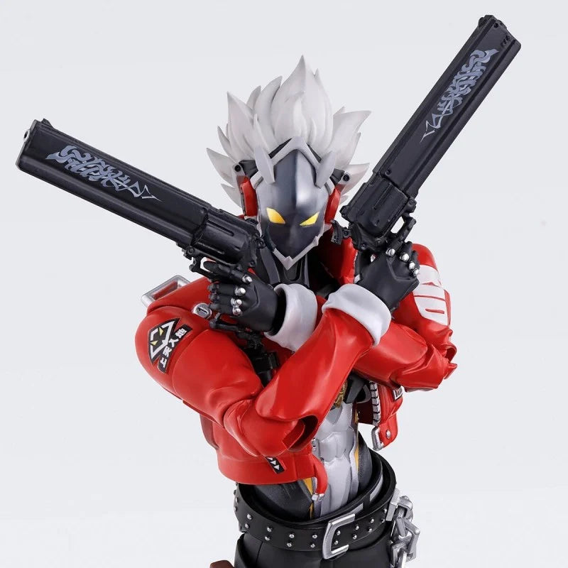 S.H.Figuarts BIlly Kid