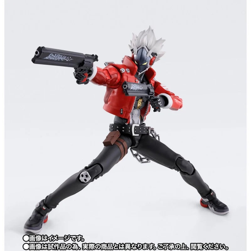 S.H.Figuarts BIlly Kid