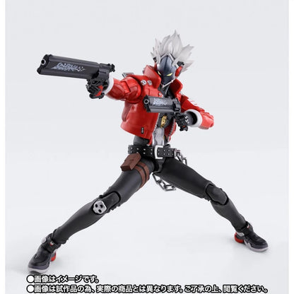 S.H.Figuarts BIlly Kid