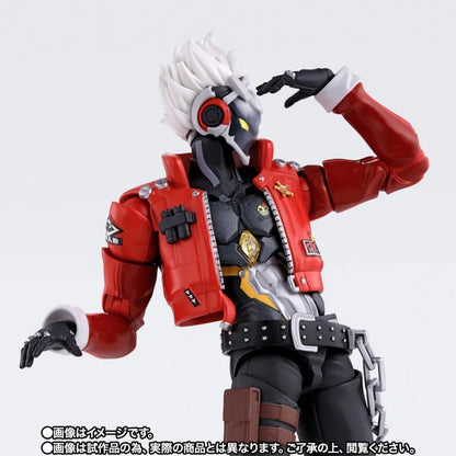 S.H.Figuarts BIlly Kid