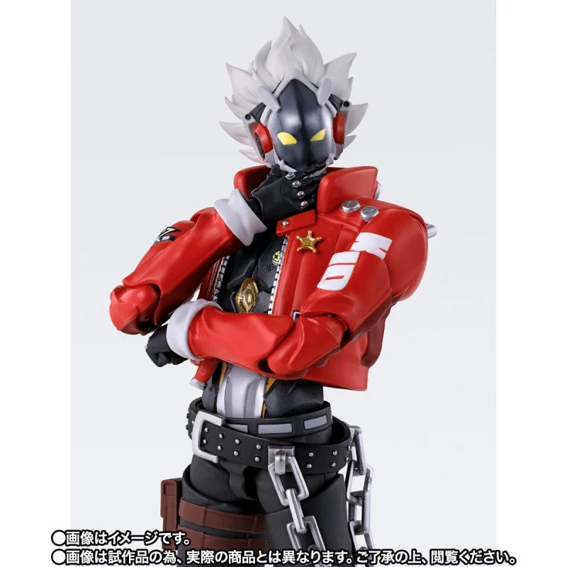 S.H.Figuarts BIlly Kid