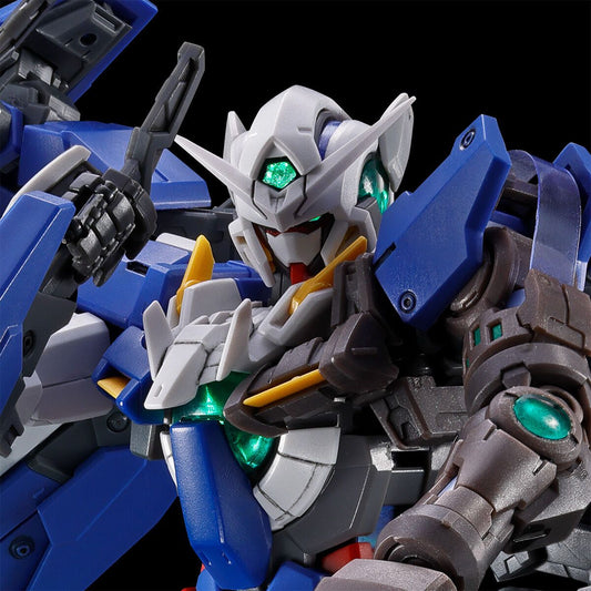 RG 1/144 Gundam Exia Repair IV | Bandai